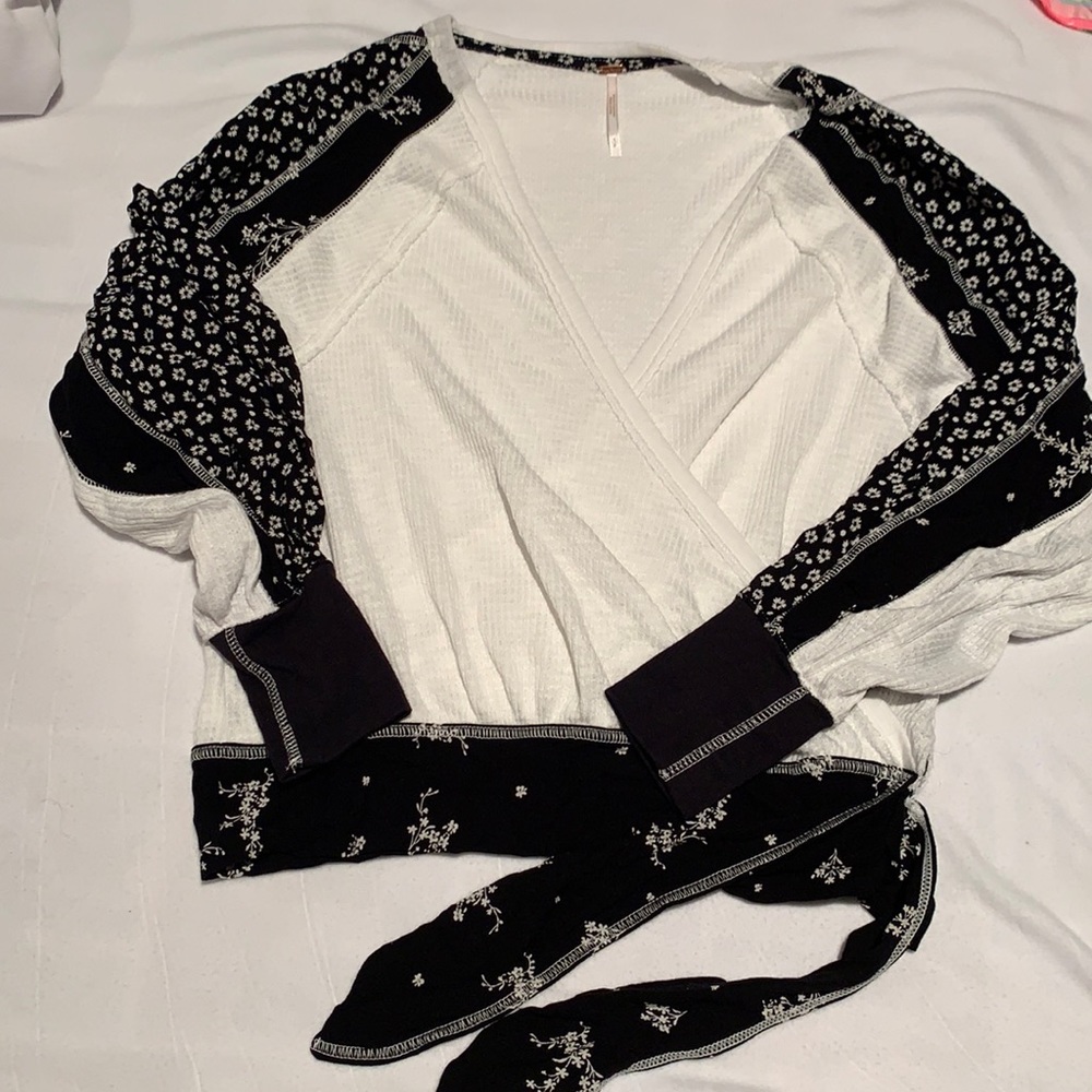 Free people shirt